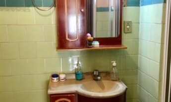 Imagem 7: Apartamento de 62 metros quadrados no bairro Jardim Botânico com 2 quartos