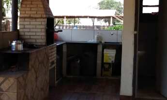 Imagem 7: Vendo Linda e confortável chácara 4.2 hectares à 8 Km da ucdb Campo Grande MS