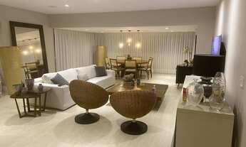 Imagem: Apartamento para venda tem 230 metros quadrados