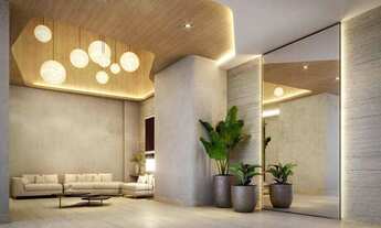 Imagem 7: History Funcionários - 75 a 116m² - 2 a 3 quartos - Funcionários, Belo Horizonte - MG