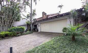 Imagem 5: Porto Alegre - Casa Padrão - Jardim Isabel