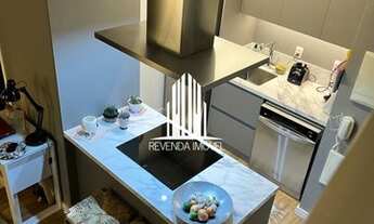 Imagem 5: Cobertura no Sumarezinho 106m² com 2 dormitórios e 1 vaga