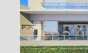 Imagem 7: Reserva Parque Areiao, setor Marista, Apartamento, 4 suites, 244m2, ao lado da PF, frente