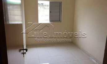 Imagem 4: HORTOLâNDIA - Apartamento Padrão - Jardim Santa Esmeralda
