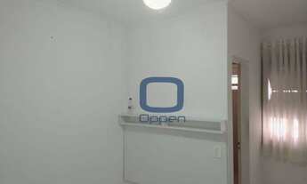 Imagem 7: Kitnet com garagem -1 dormitório à venda, 40 m² por R$ 165.000 - Centro - Campinas/SP