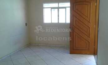 Imagem: São José do Rio Preto - Casa Padrão