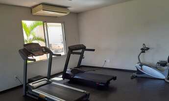 Imagem 7: Apartamento para venda no Condomínio Beira Rio com 62 metros quadrados Porto - Cuiabá - MT