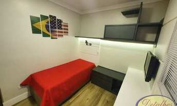 Imagem 5: Apartamento para Venda em São José dos Campos, Jardim Aquarius, 3 dormitórios, 1 suíte, 1