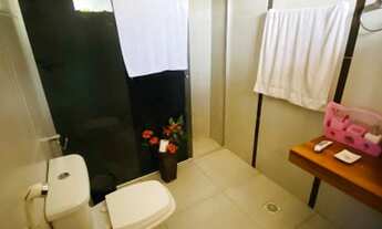 Imagem 6: Sobrado para venda tem 600 metros quadrados com 3 quartos em Setor dos Funcionários - Goiâ