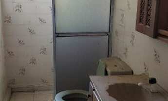 Imagem 6: Porto Alegre - Casa Padrão - Aberta dos Morros