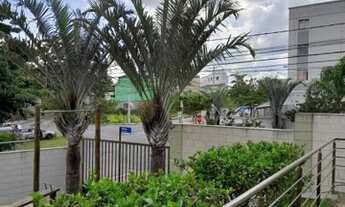 Imagem 1: CONTAGEM - Apartamento Padrão - Cabral