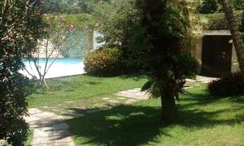 Imagem 4: CASA DUPLEX NO CONDOMÍNIO SANTA MARINA BARRA DA TIJUCA