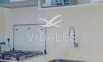 Imagem 6: LINDO APARTAMENTO REFORMADO NO FLAMENGO