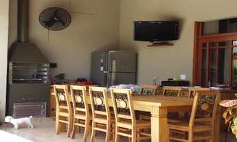 Imagem 5: Linda casa de 3 quartos a venda em Mogi Mirim no Jardim América