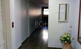 Imagem 2: Porto Alegre - Apartamento Padrão - Floresta