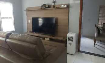 Imagem 3: Casa de condomínio sobrado para venda tem 130 metros quadrados com 3 quartos