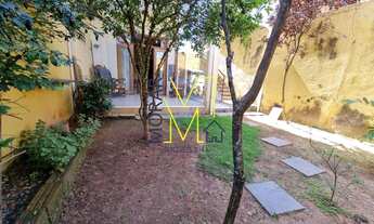 Imagem 4: Casa 3 quartos - Santa Amélia em Belo Horizonte/MG