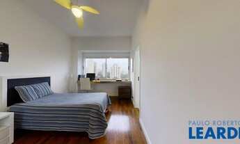 Imagem 5: APARTAMENTO - PANAMBY - SP