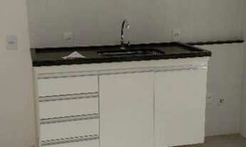 Imagem 3: Apartamento, 50 m² - venda por R$ 230.000,00 ou aluguel por R$ 1.100,00/mês - Jardim Hikar