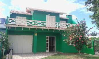 Imagem: Casa De Praia - Capão Da Canoa