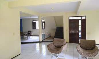 Imagem: Casa com 4 suítes no Jardim Eldorado