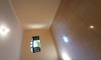 Imagem 5: Casa em condomínio Centro de Itaboraí-4 qtos com piscina