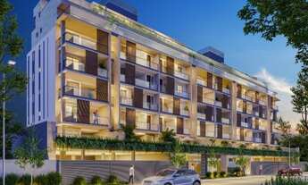 Imagem: Apartamentos de 2 e 3 Quartos a 50 metros