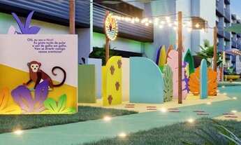 Imagem 5: LANÇAMENTO TROPI ECO RESIDENCIA2 quartos na beira mar de Muro Alto