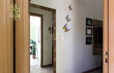 Imagem 3: Porto Alegre - Casa Padrão - Camaquã