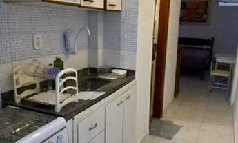 Imagem 1: Transversal, perto da praia, reformado e mobiliado