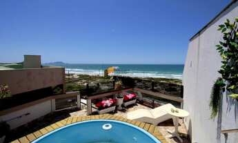 Imagem 5: Cobertura para Venda em Florianópolis, Ingleses, 4 dormitórios, 3 suítes, 4 banheiros, 2 v