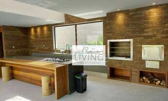 Imagem 7: Linda casa triplex estilo moderno com 3 suítes 960 m², à venda por R$ 11.000.000 - Barra d