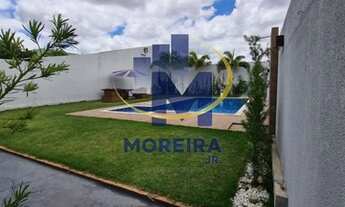 Imagem 4: Casa com piscina e área de lazer - Venda!!