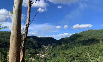 Imagem 4: Lote/Terreno para venda tem 8020 metros quadrados na Ponte da Saudade - Nova Friburgo - RJ