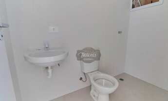 Imagem 5: Apartamento à venda, 49 m² por R$ 170.000,00 - Sítio Cercado - Curitiba/PR