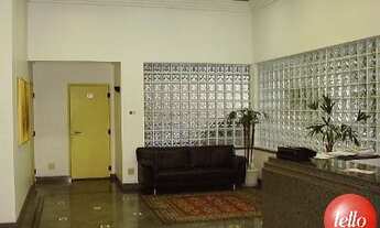 Imagem 7: São Paulo - Conjunto Comercial/sala - Moema