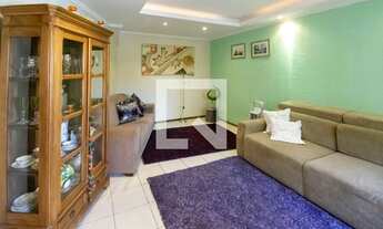 Imagem 2: Casa à Venda - Jardim Botânico, 3 Quartos, 187 m2