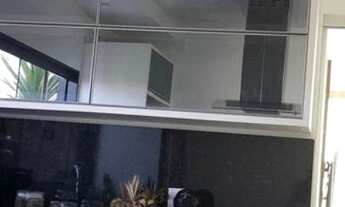 Imagem 2: Casa de condomínio sobrado para venda possui 270 metros quadrados com 4 quartos