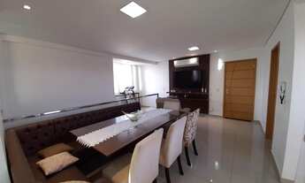 Imagem 3: Cobertura duplex para venda no bairro Santa Mônica