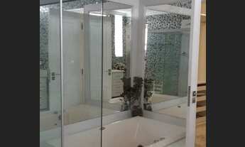 Imagem 7: CASA PARA VENDA EM ALPHAVILLE SP