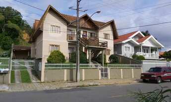 Imagem 2: Apartamentos no térreo R$300.000 e Segundo andar com 93m² 280.000,00 - Schramm -São Ben