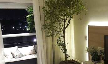 Imagem 2: Apartamento com 3 dormitórios à venda, 126 m² por R$ 720.000,00 - Cocó - Fortaleza/CE