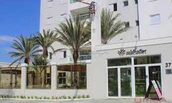 Imagem: Apto Celebration Residence Club- 2 dorms