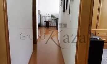 Imagem 5: Apartamento - Parque Residencial Aquarius - Residencial New Life Tower - 89m² - 3 Dormitór