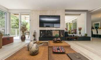 Imagem 4: Porto Alegre - Casa Padrão - Partenon