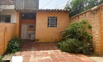 Imagem 2: CASA RESIDENCIAL em SOROCABA - SP, VILA HORTÊNCIA