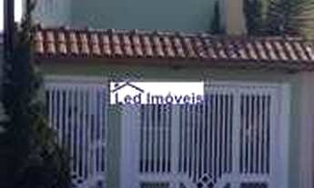 Imagem: Sobrado com 3 dorms, Jardim das Flores