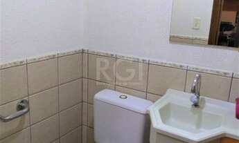 Imagem 7: Porto Alegre - Casa Padrão - Cavalhada