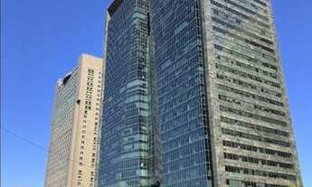 Imagem 2: Andar Corporativo para alugar, 1561,74 m² - Centro - Rio de Janeiro/RJ