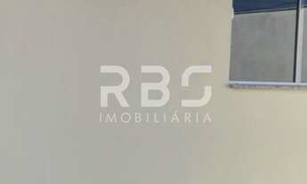 Imagem 5: Casa para venda possui 82 metros quadrados com 3 quartos em Residencial Centro da Serra